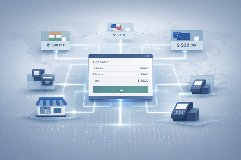 Discount App for Enterprise Shopify Stores: What Scalable Brands Actually Need