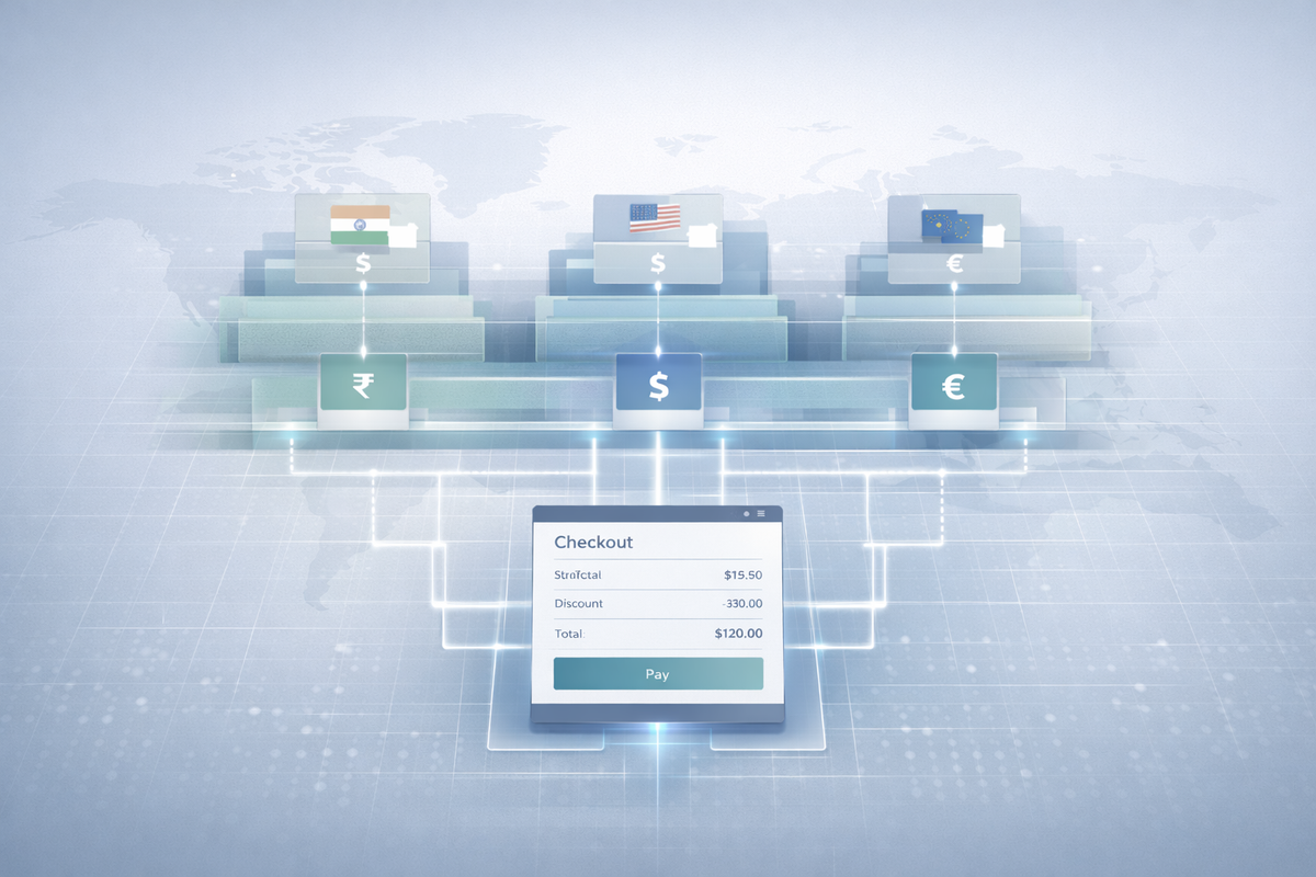 Why Multi-Market Shopify Stores Require Advanced Discount Logic (and Hype Discounts)