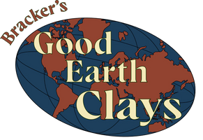Bracker's Good Earth Clays