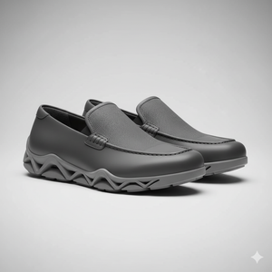 Form Loafers