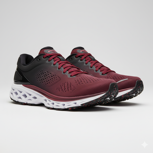 The Apex Velocity Runner