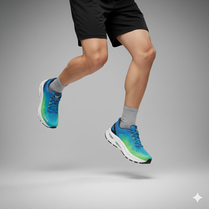 The Apex Velocity Runner