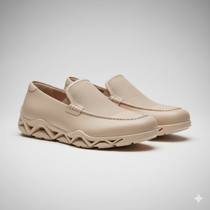 Form Loafers