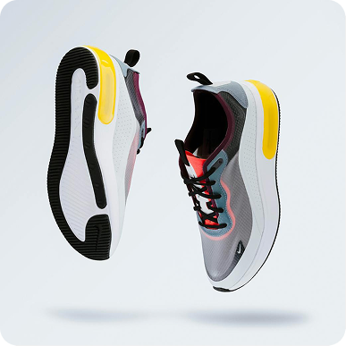 FlexRun Vibe runner