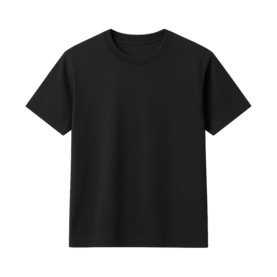 Ivory shirt